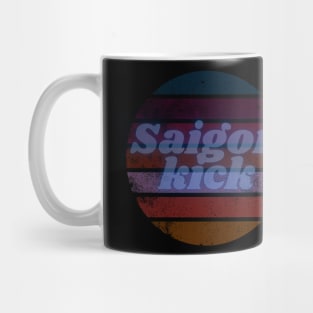 saigon kick Mug